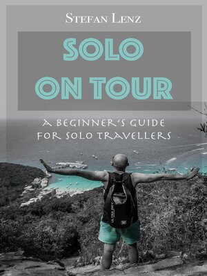 cover image of SOLO ON TOUR